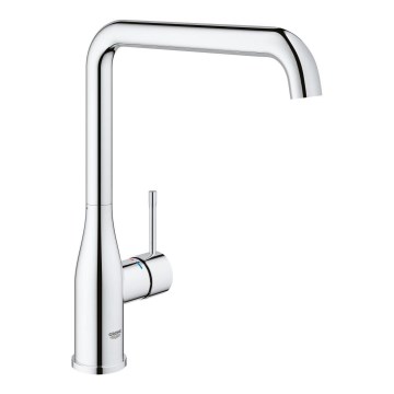 GROHE 30269000 - Keukenkraan ESSENCE 292 mm glanzend chroom
