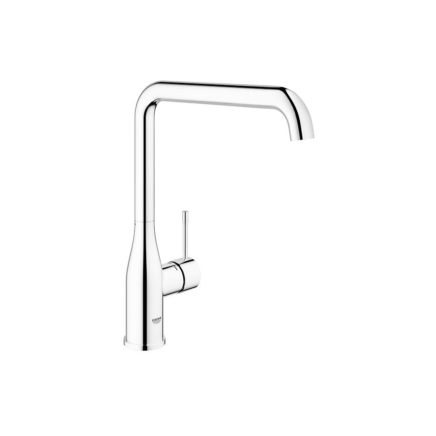 GROHE 30269000 - Keukenkraan ESSENCE 292 mm glanzend chroom