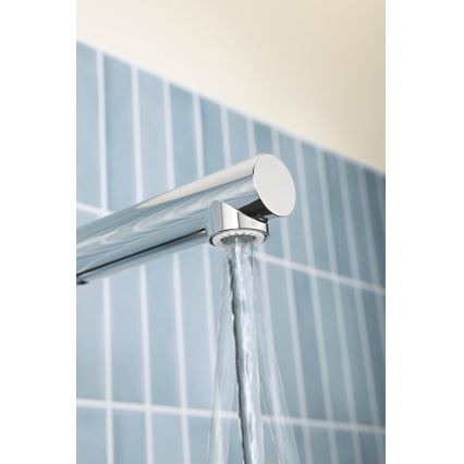 GROHE 30269000 - Keukenkraan ESSENCE 292 mm glanzend chroom