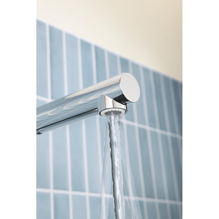 GROHE 30269000 - Keukenkraan ESSENCE 292 mm glanzend chroom
