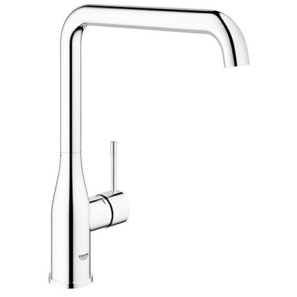 GROHE 30269000 - Mitigeur d'évier ESSENCE 292 mm chrome brillant