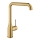 GROHE 30269GN0 - Mitigeur d'évier ESSENCE, finition dorée