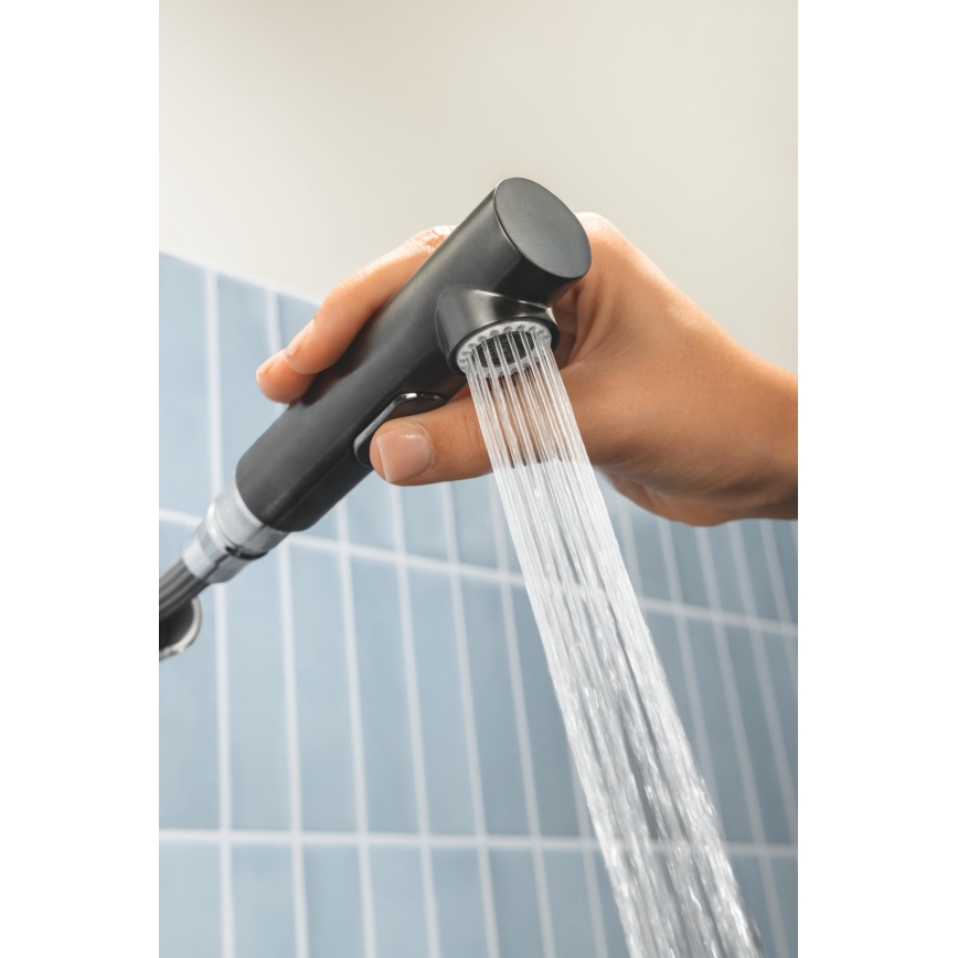 GROHE 30270AL0 - Keukenkraan ESSENCE grafiet