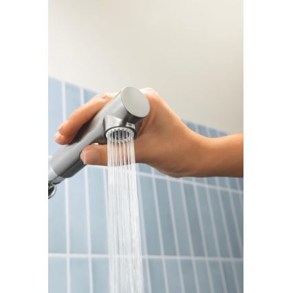 GROHE 30270DC0 - ESSENCE keukenkraan, RVS