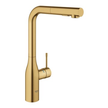 GROHE 30270GN0 - Keukenkraan ESSENCE, goudkleurig