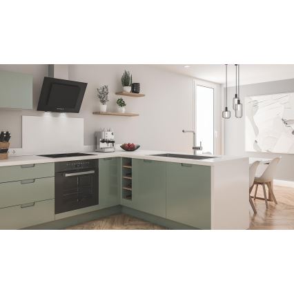 GROHE 30274DC0 - Mitigeur d'évier A inox