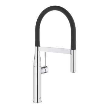 GROHE 30294000 - Keukenmengkraan ESSENCE 530 mm, glanzend chroom