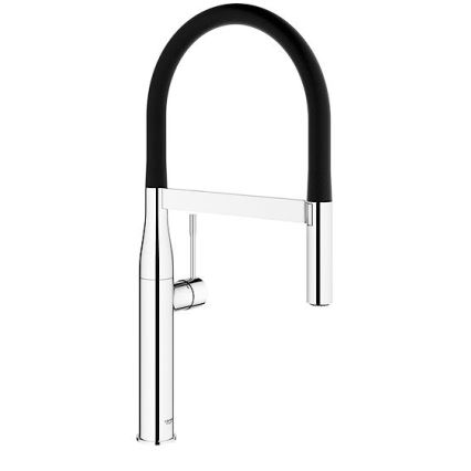 GROHE 30294000 - Keukenmengkraan ESSENCE 530 mm, glanzend chroom