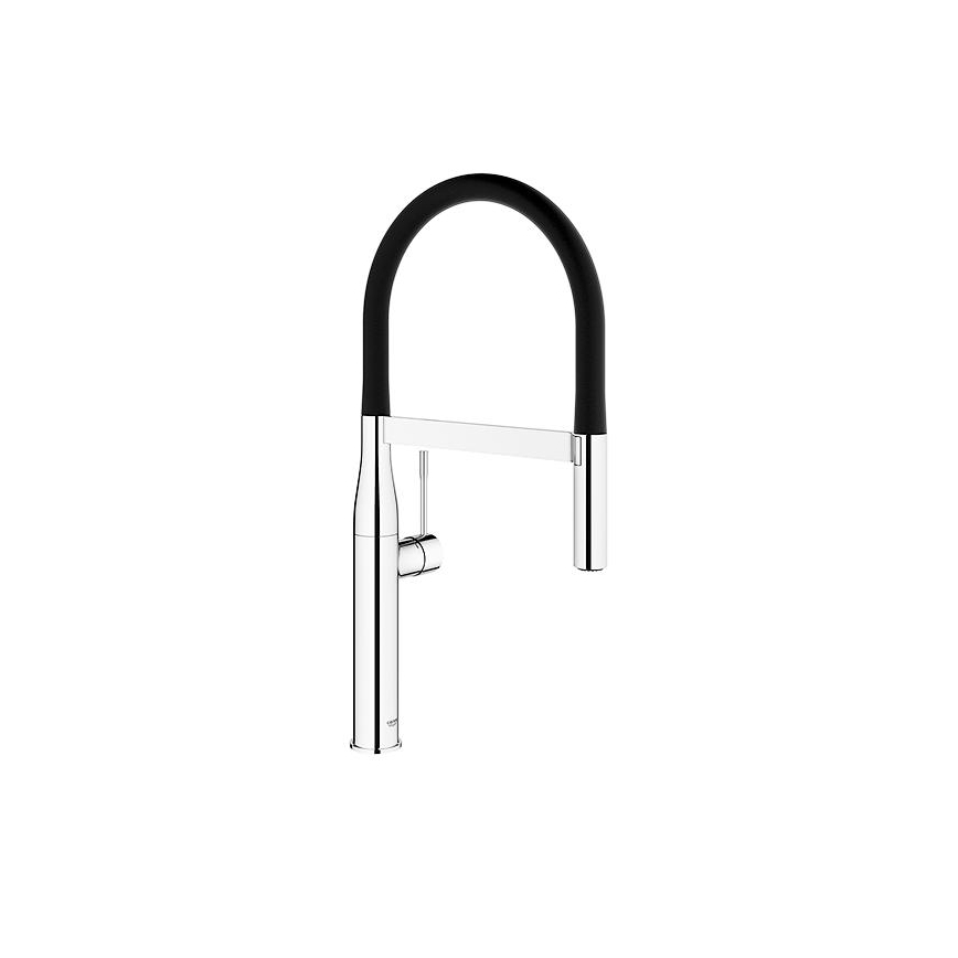 GROHE 30294000 - Keukenmengkraan ESSENCE 530 mm, glanzend chroom
