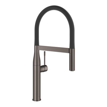 GROHE 30294A00 - Keukenkraan ESSENCE antraciet