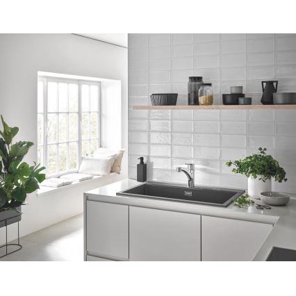 GROHE 30531001 - Keukenkraan START 227 mm glanzend chroom