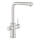 GROHE 30590DC0 - Keukenkraan met uittrekbare uitloop BLUE PURE, RVS