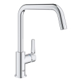 GROHE 30630000 - Keukenkraan START 311 mm glanzend chroom