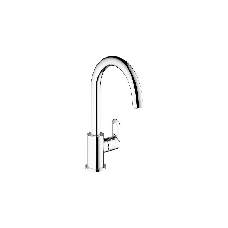 GROHE 31222000 - Mitigeur d'évier BAULOOP chrome brillant