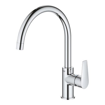 GROHE 31233001 - Mitigeur de cuisine START chrome brillant
