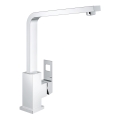 GROHE 31255000 - Keukenkraan EUROCUBE, glanzend chroom