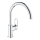 GROHE 31368000 - Mitigeur d'évier BAULOOP 332 mm, finition chrome poli