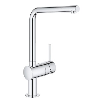 GROHE 31375000 - Gootsteenkraan A 360 mm glanzend chroom