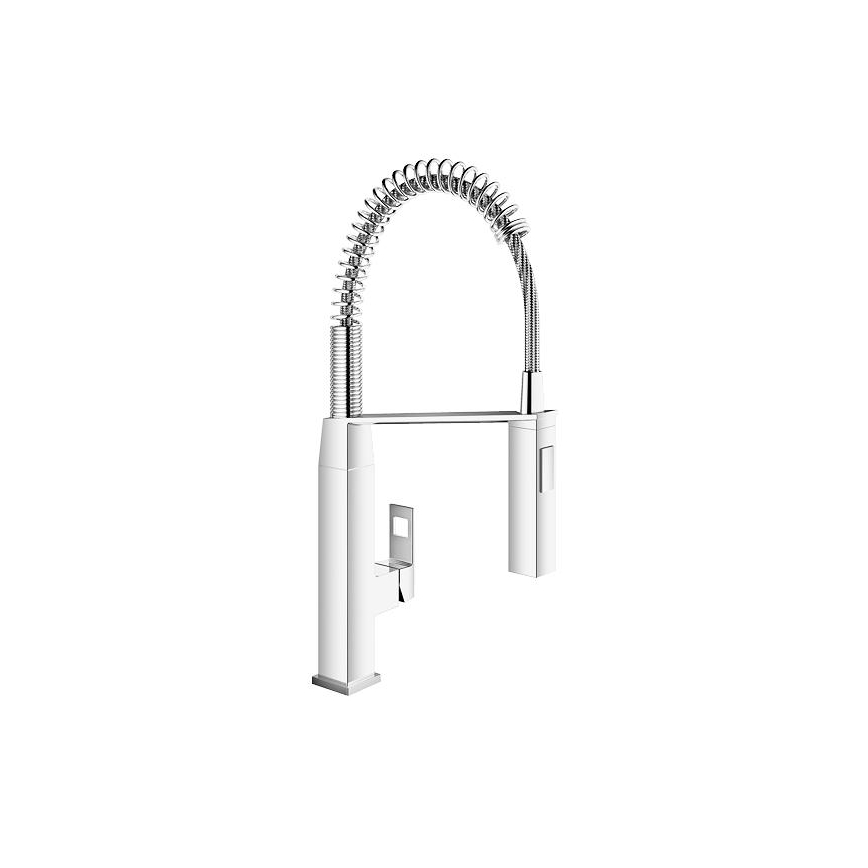 GROHE 31395000 - Keukenkraan EUROCUBE 547 mm, glanzend chroom