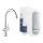 GROHE 31455001 - Mitigeur de cuisine BLUE HOME chromé brillant