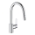 GROHE 31484001 - Mitigeur pour évier GET, chrome poli