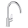 GROHE 31536001 - Mitigeur d'évier BAUCURVE 332 mm, chromé brillant