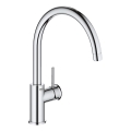 GROHE 31553001 - Mitigeur d