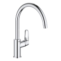 GROHE 31555001 - Mitigeur d
