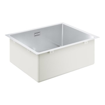 GROHE 31574SD1 - Keukenspoelbak K700U 550 x 450 mm, RVS