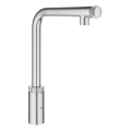 GROHE 31613DC0 - Keukenkraan A SmartControl RVS