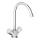 GROHE 31831001 - Mitigeur d'évier COSTA L chrome brillant