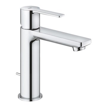 GROHE 32114001 - Wastafelkraan LINEARE DN 15 glanzend chroom