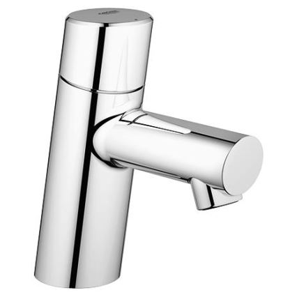 GROHE 32207001 - Mitigeur monocommande pour lavabo CONCETTO XS, finition chrome brillant