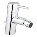 GROHE 32208001 - Mitigeur de bidet CONCETTO DN 15 chrome poli
