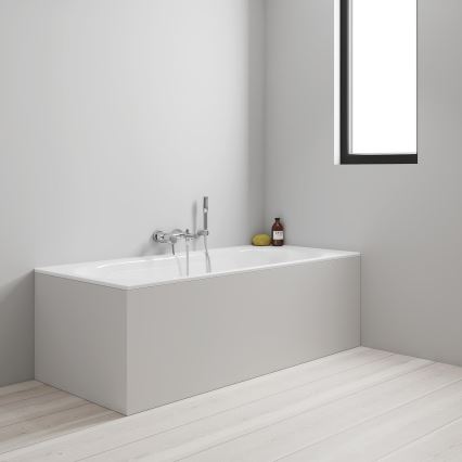 GROHE 32212001 - Badmengkraan CONCETTO, glanzend chroom