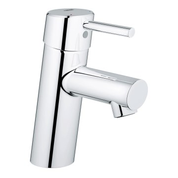 GROHE 3224010E - Mitigeur lavabo CONCETTO DN 15, chrome brillant