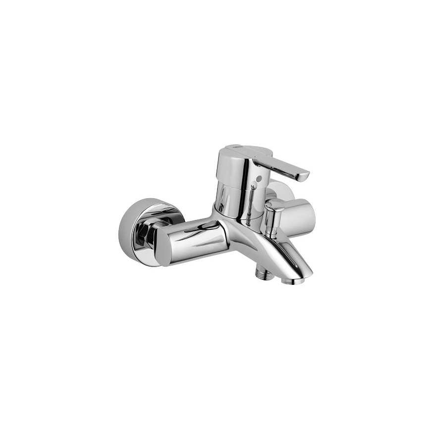 GROHE 32269000 - Badmengkraan FEEL DN 15 glanzend chroom