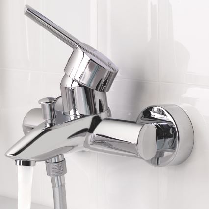GROHE 32269000 - Badmengkraan FEEL DN 15 glanzend chroom