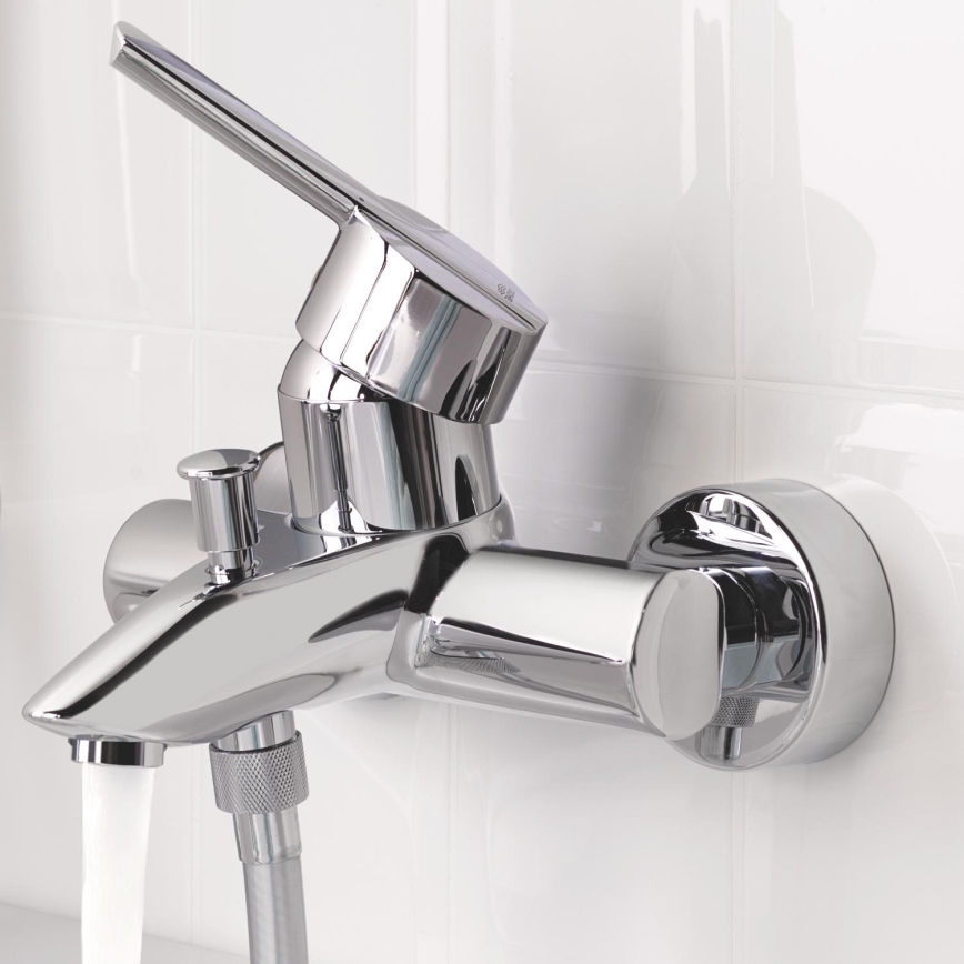 GROHE 32269000 - Mitigeur de baignoire FEEL DN 15 chrome brillant