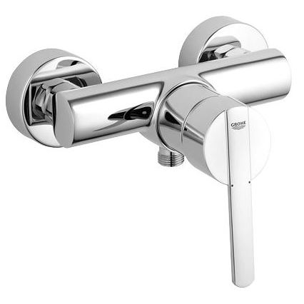 GROHE 32270000 - Douchekraan FEEL DN 15 glanzend chroom