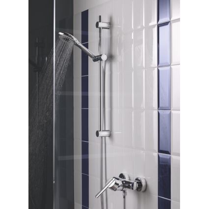 GROHE 32270000 - Douchekraan FEEL DN 15 glanzend chroom