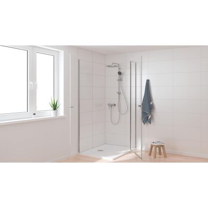 GROHE 32270000 - Mitigeur de douche FEEL DN 15 chrome brillant
