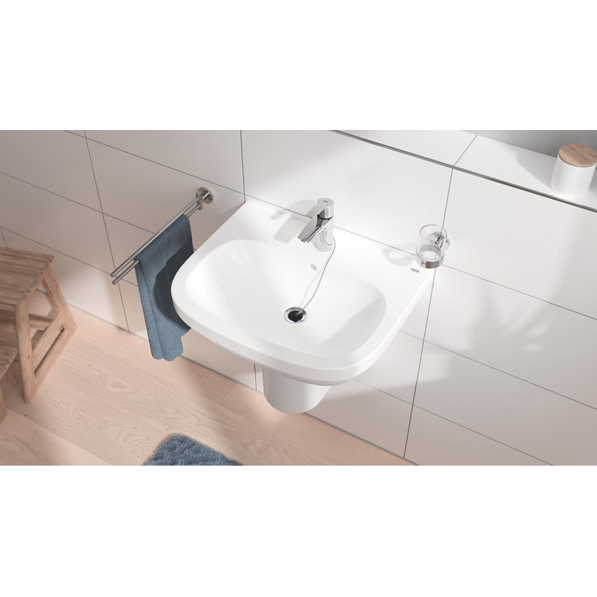 GROHE 32277002 - Wastafelkraan START maat S, glanzend chroom
