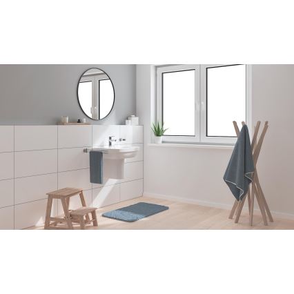 GROHE 32277002 - Wastafelkraan START maat S, glanzend chroom