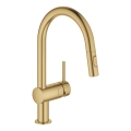 GROHE 32321GN2 - Mitigeur d