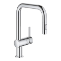 GROHE 32322002 - Mitigeur d