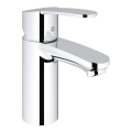 GROHE 3246820E - Wastafelkraan EUROSTYLE COSMOPOLITAN, maat S, chroom