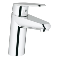 GROHE 3246920E - Mitigeur pour lavabo EURODISC COSMOPOLITAN taille S chromé