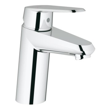 GROHE 3246920E - Wastafelmengkraan EURODISC COSMOPOLITAN maat S chroom