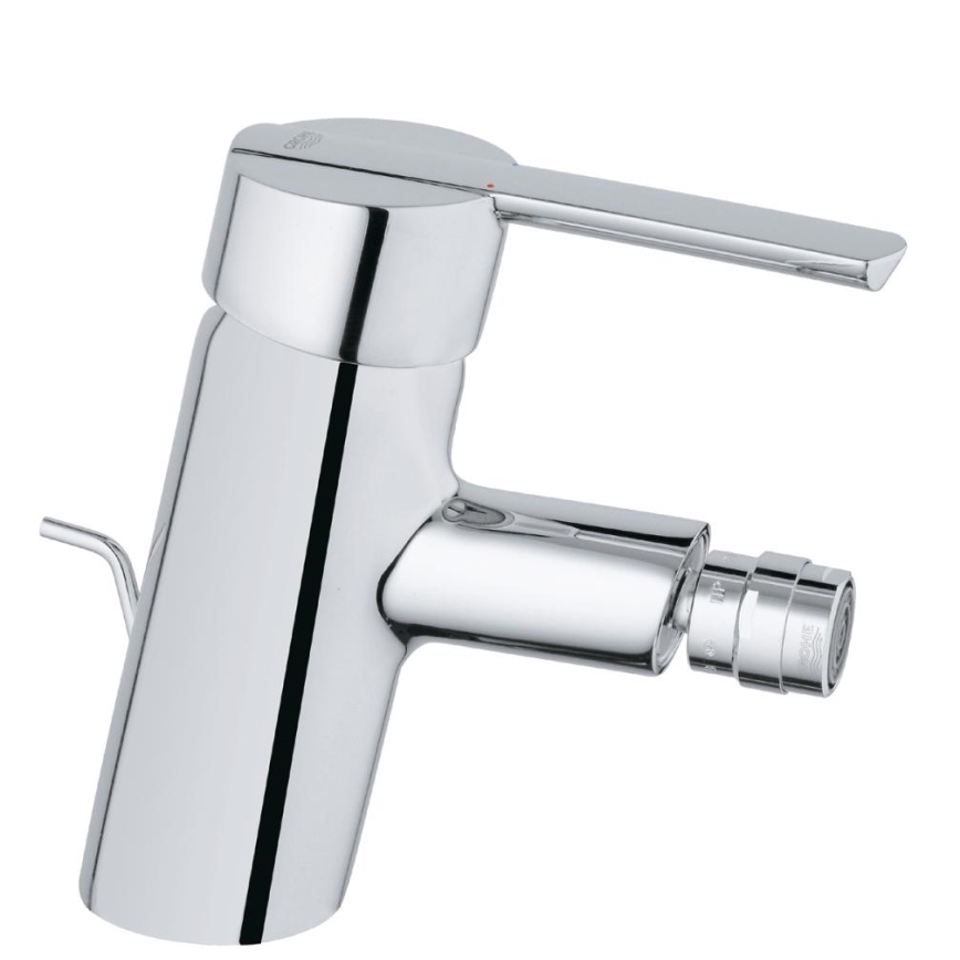 GROHE 32558000 - Bidetkraan FEEL DN 15 glanzend chroom